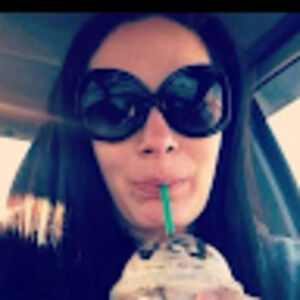 Meet your Posher, Miranda